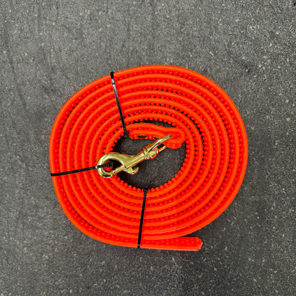 Biothane Grip Leash/Long line