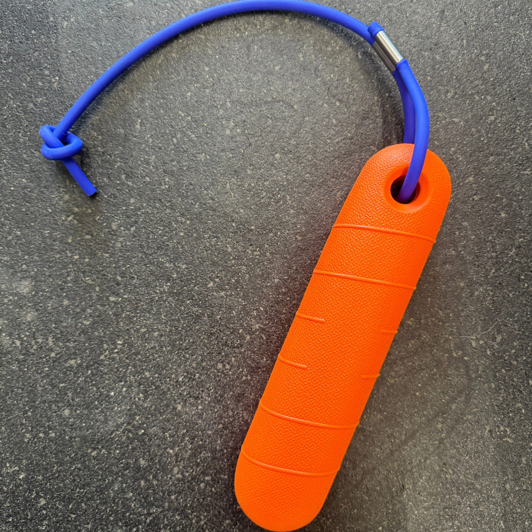 Bumper Stick Round Biothane