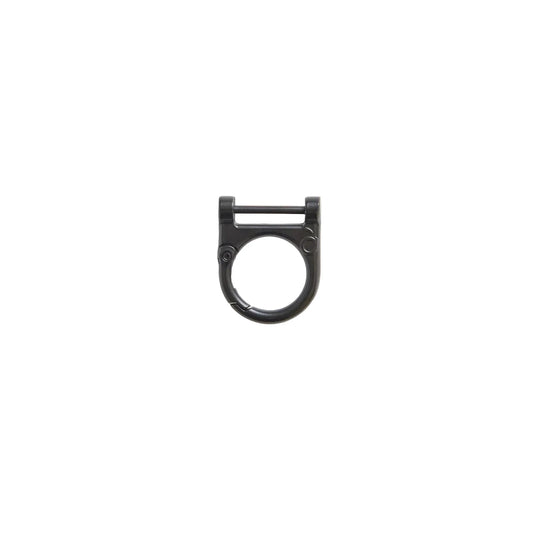 Here's Pet! Carabiner