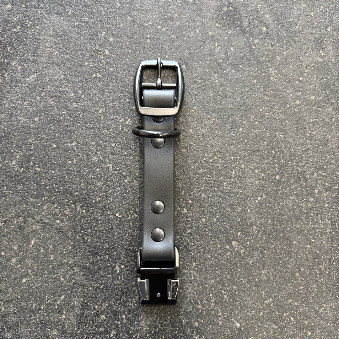 Quick Release Collar Buckle