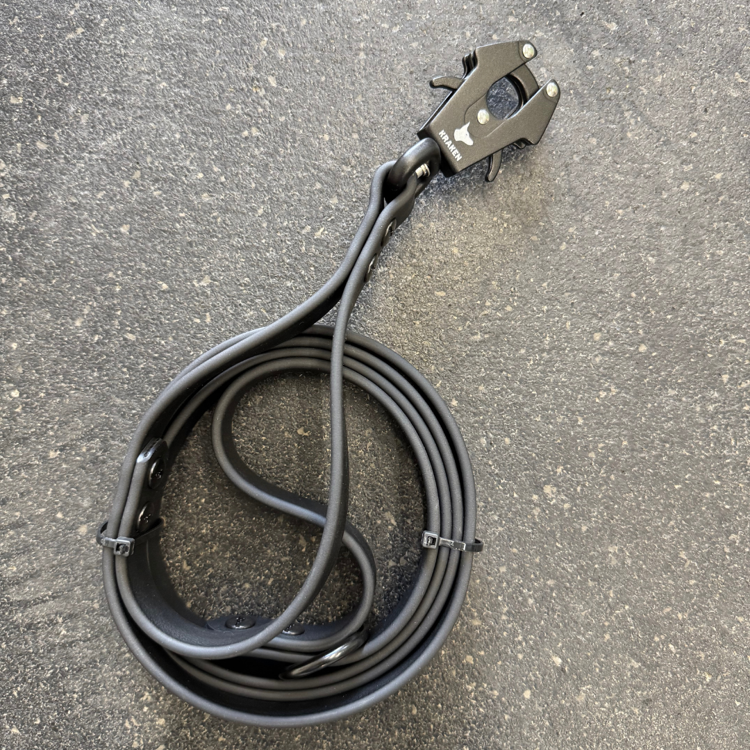 Standard Tactical Leash/Long Line