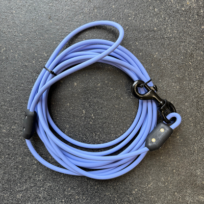 Round Biothane Leash/Long Line