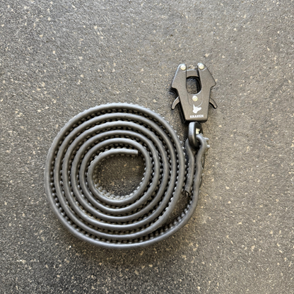 Biothane Grip Tactical Leash/Long Line