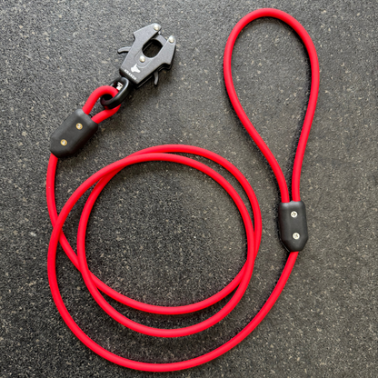 Round Biothane Tactical Leash/Long Line