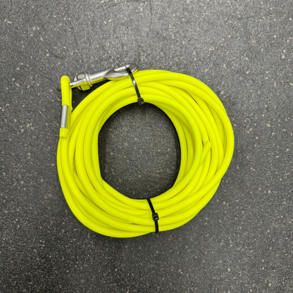 Round Biothane Leash/Long Line