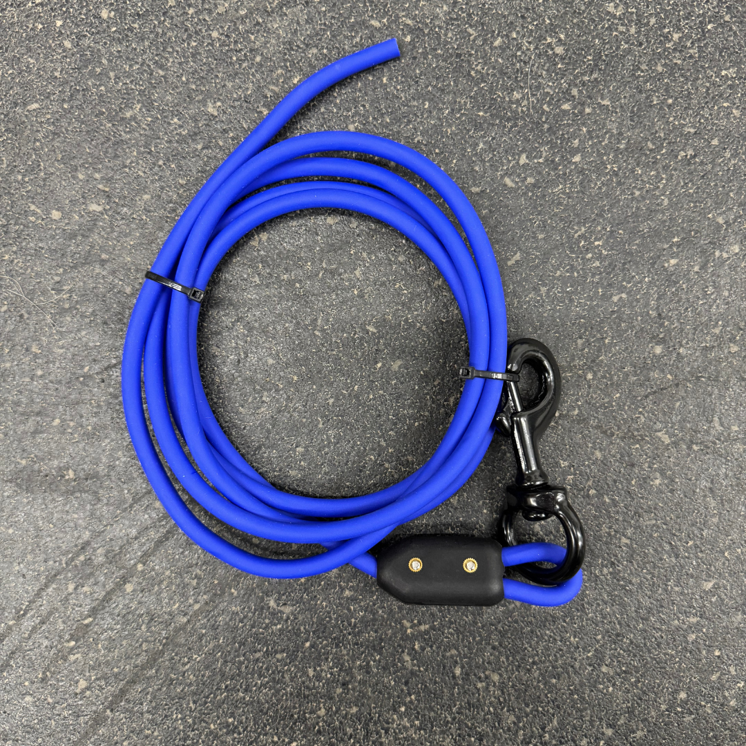 Round Biothane Leash/Long Line