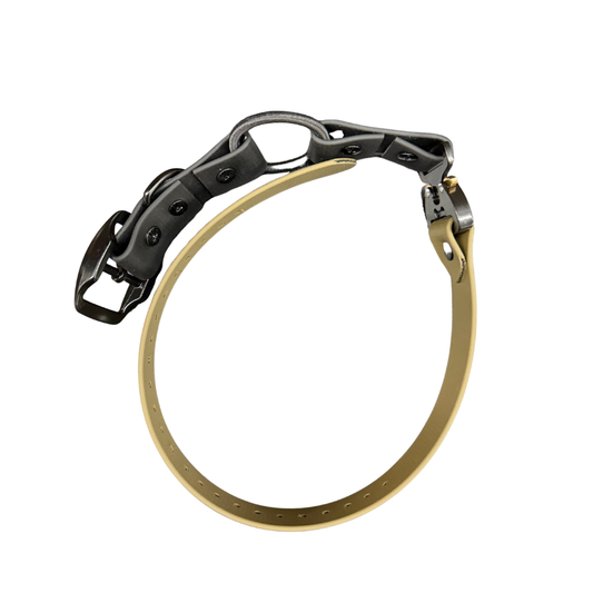 Bungee collar for COBRA E-collar