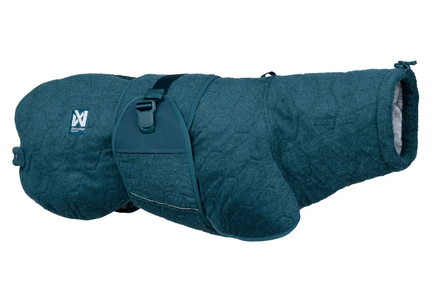 Drying Coat (