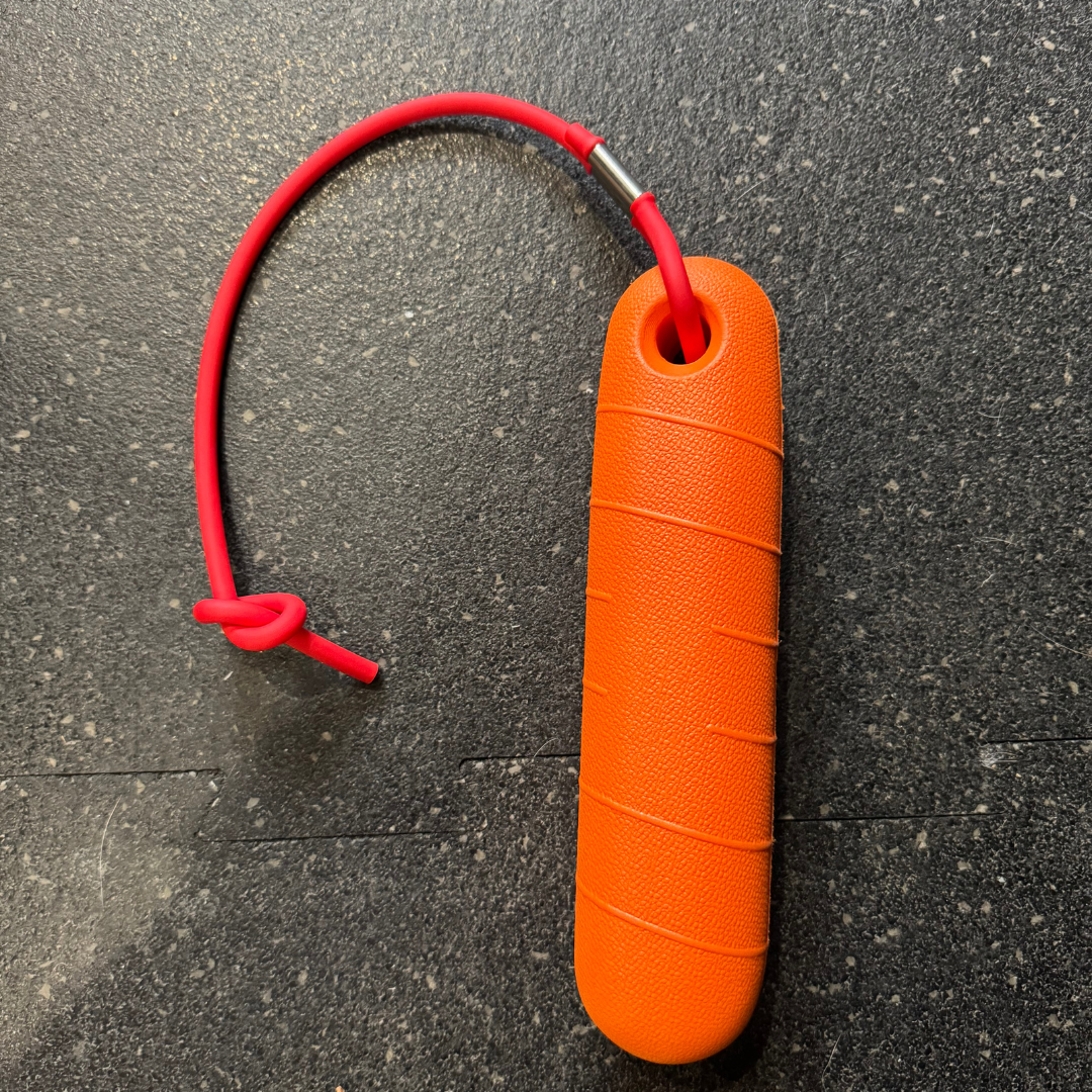 Bumper Stick Round Biothane