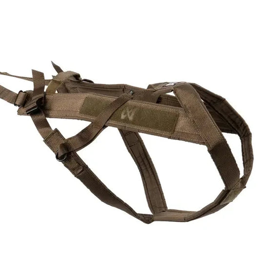Harnais Freemotion Working Dog