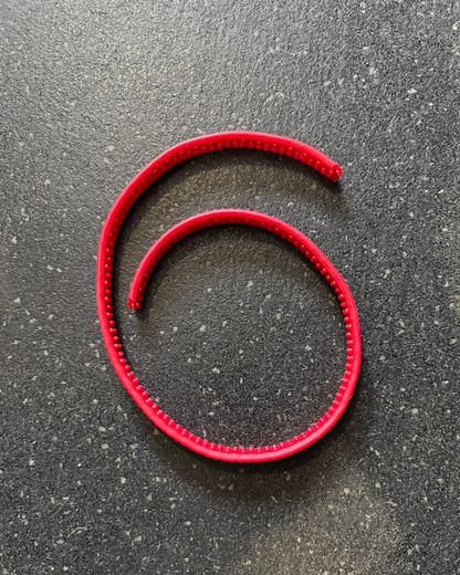 Biothane GRIP Rope For Tug Balls