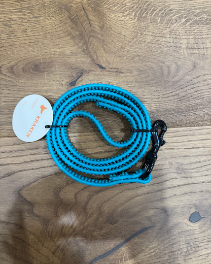 Laisse/Longe Biothane Grip