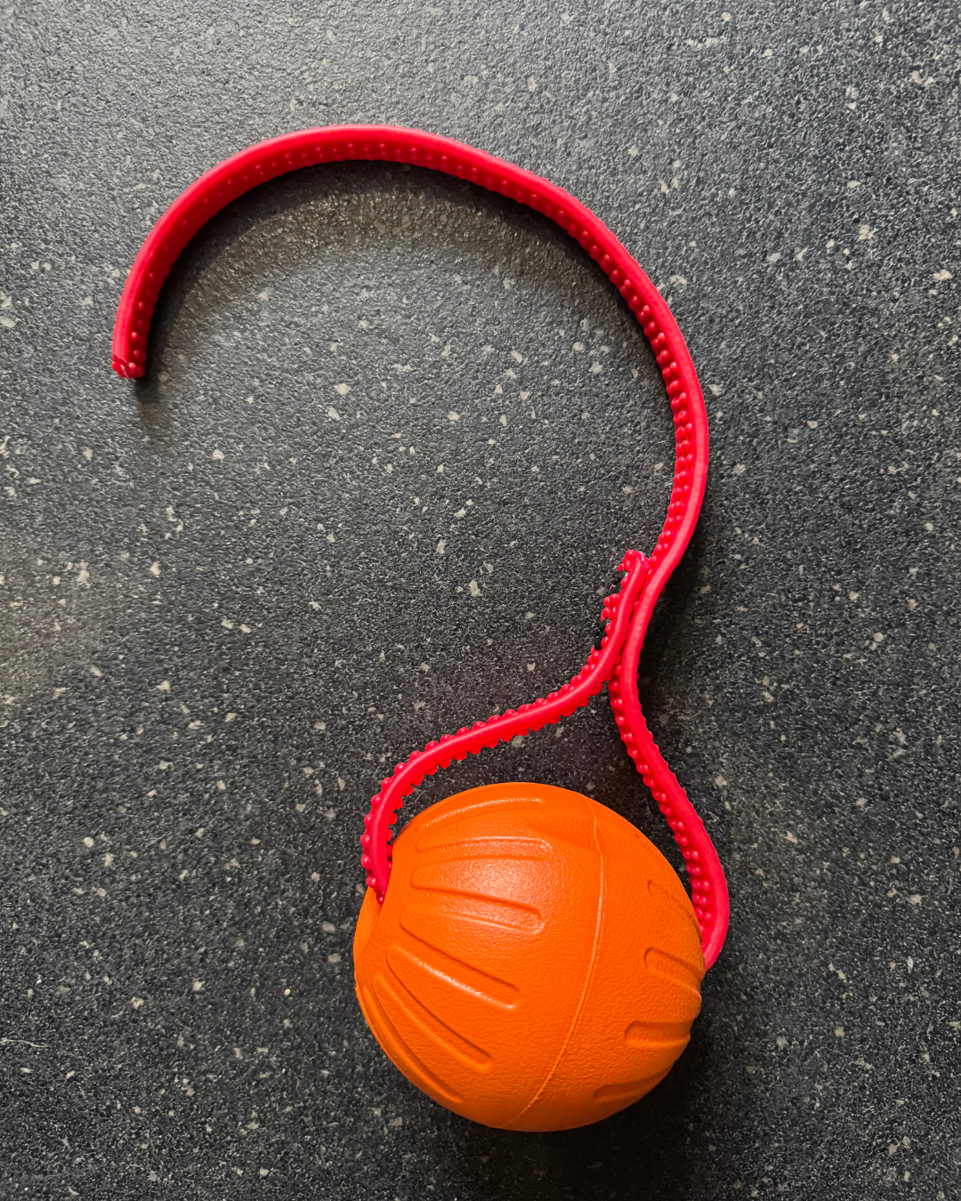 Tug GRIP ball