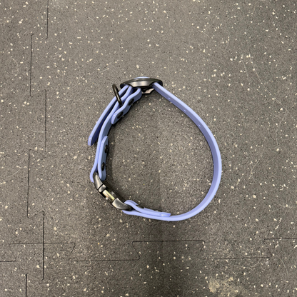 Quick Release Collar