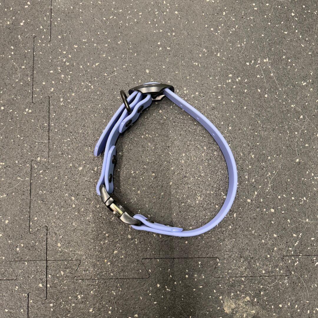 DUO Quick Release Collars