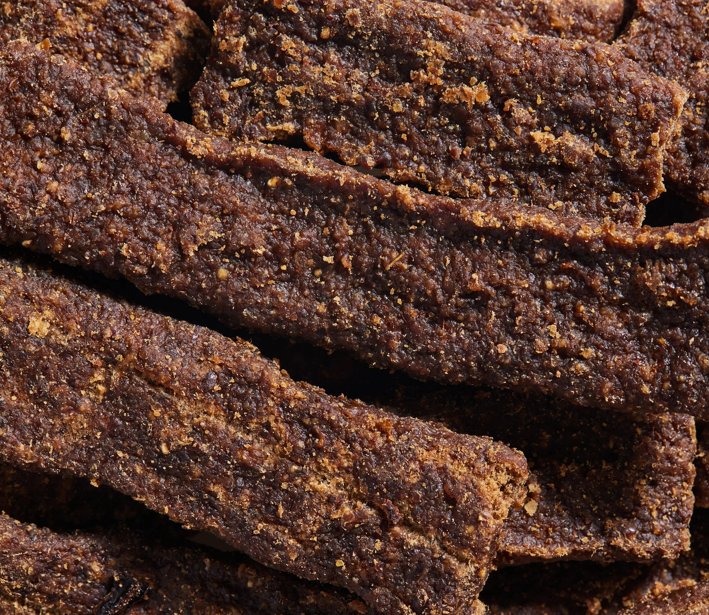 Jerky Strip - Saveurs Variées