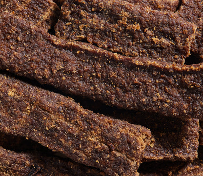 Jerky Strip - Saveurs Variées