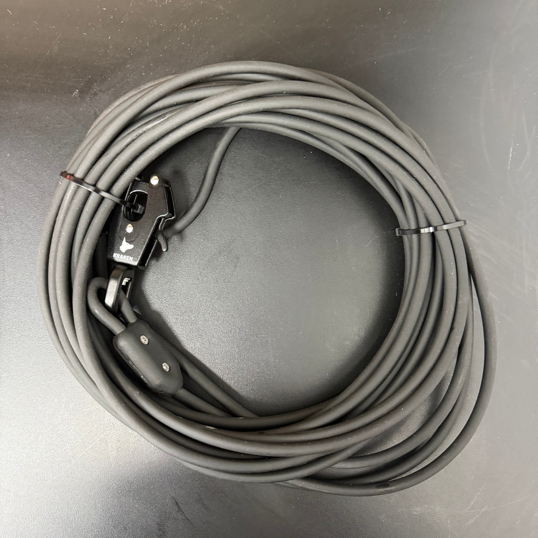 Round Biothane Tactical Leash/Long Line