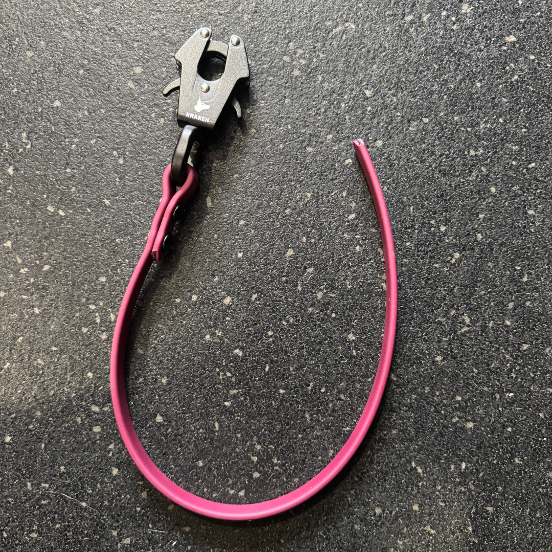 Laisse courte Tactique