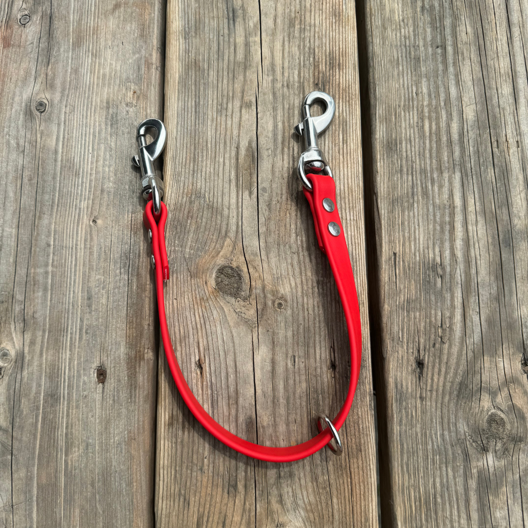 Neck line / ligne de cou