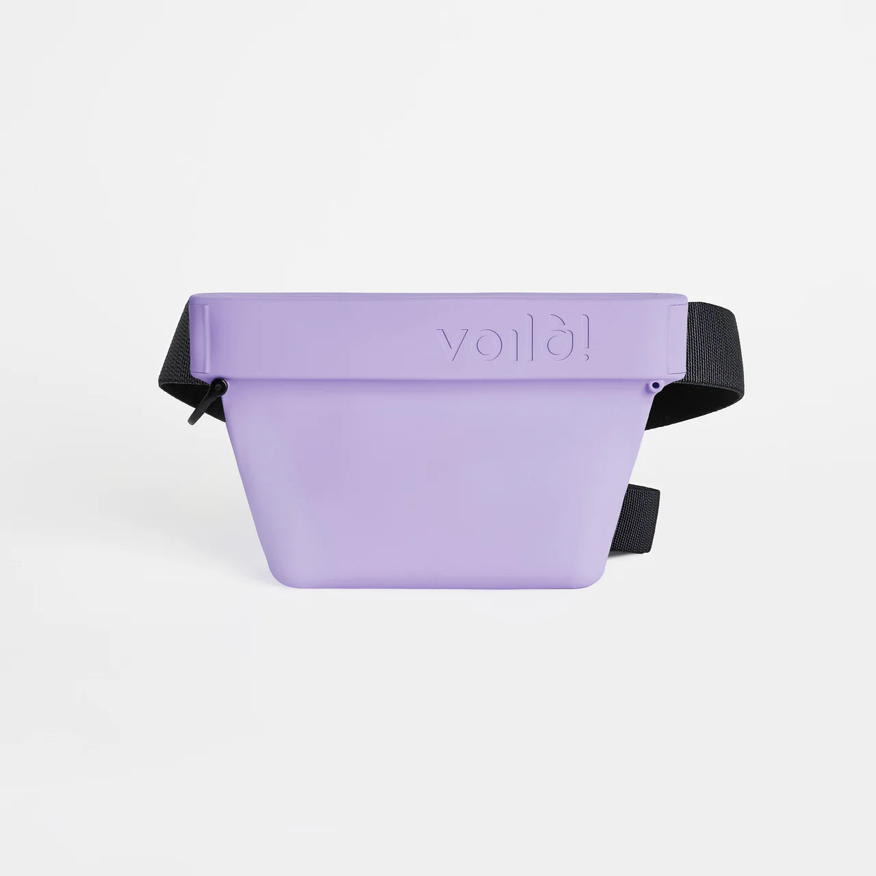 Voilà! La Mini - Pochette À Gâteries