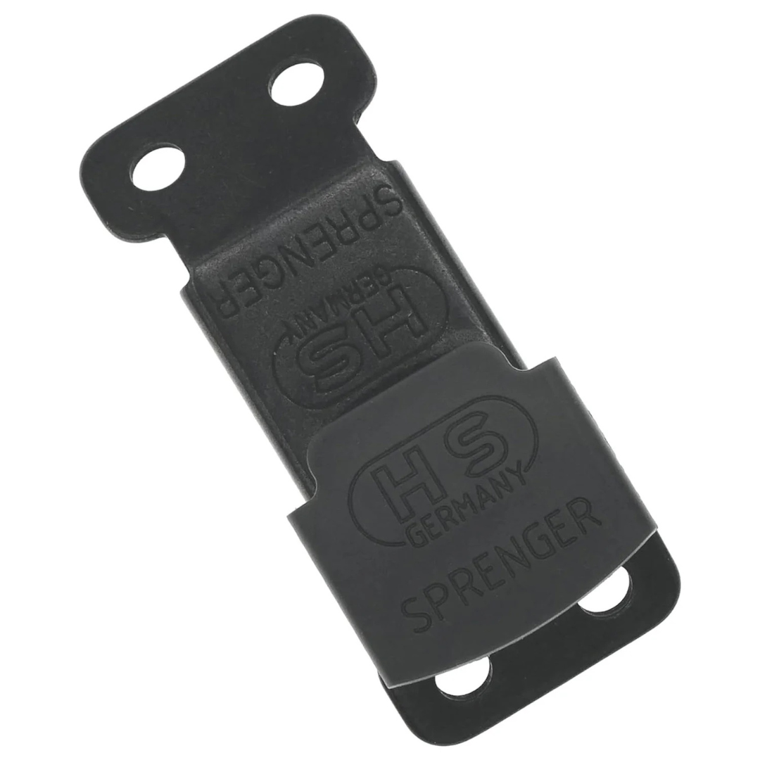 Herm Sprenger Clip-on Center Plate