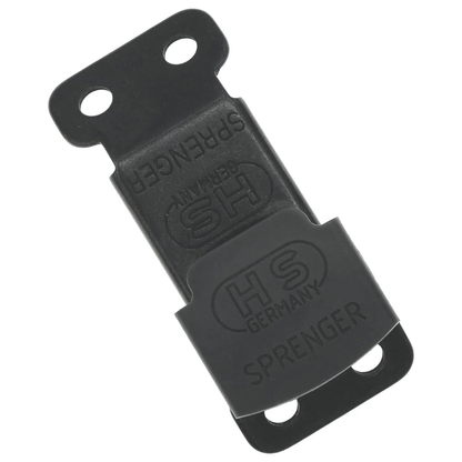 Herm Sprenger Clip-on Center Plate