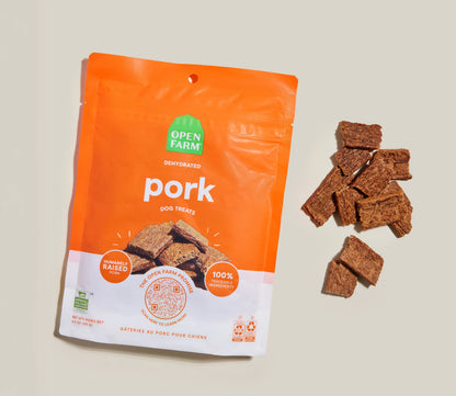 Friandises déshydratée - Saveurs Variées