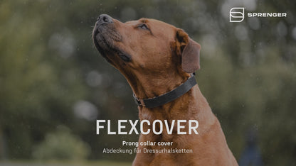 FLEXCOVER Herm Sprenger