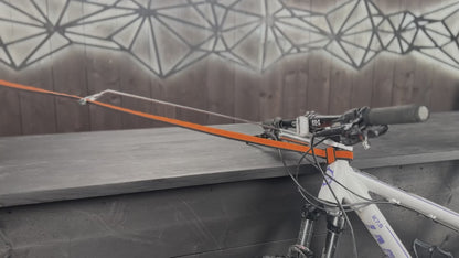 Antenne pour vélo