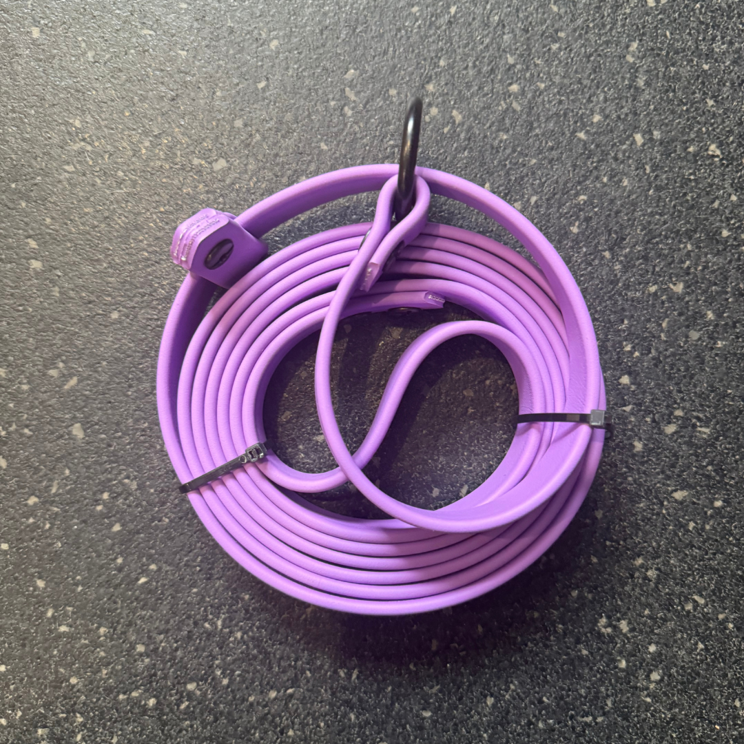 Slip Leash/Long line