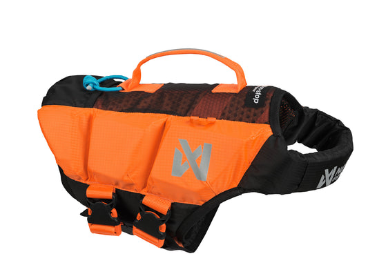 Life Jacket (PRE-ORDER)