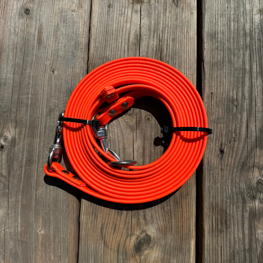 Quick Snap Long line