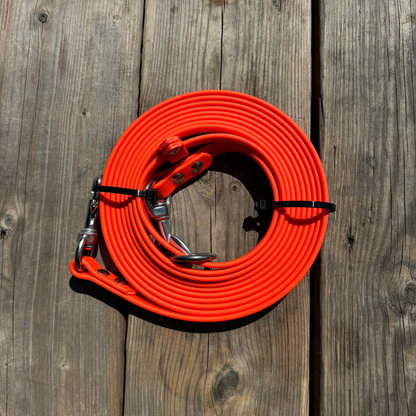 Quick Snap Long line