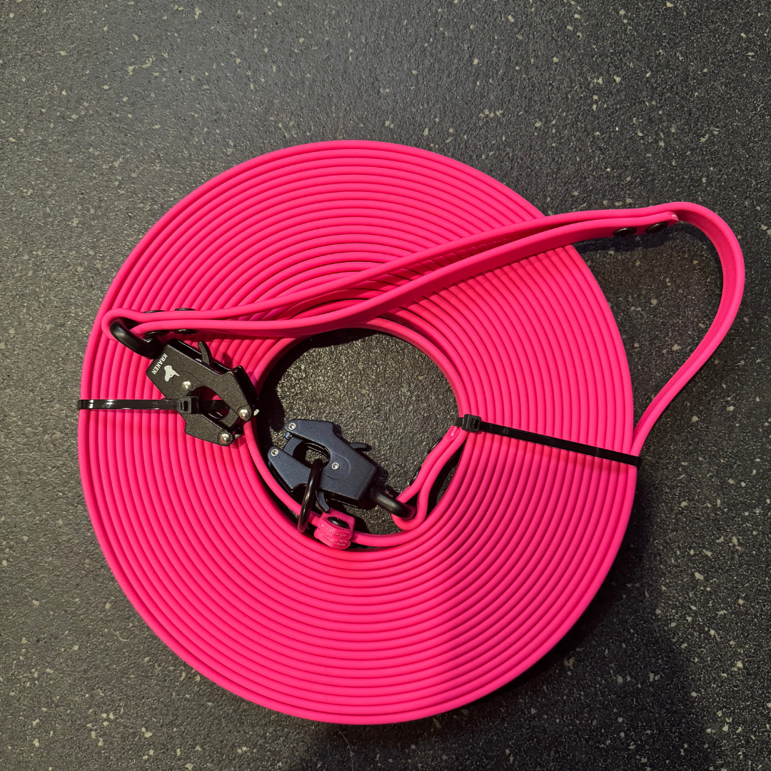 Longe Quick Snap Tactique