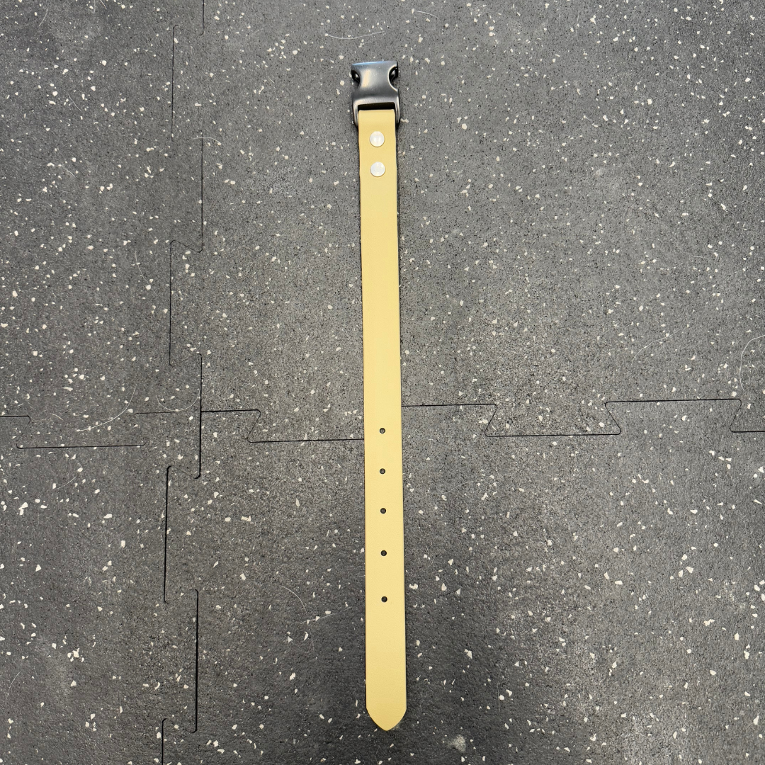 Quick Release Collar Adjustment Part