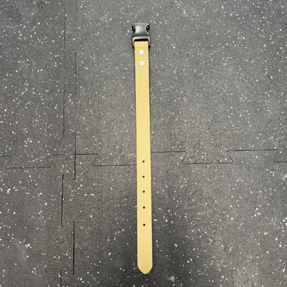 Quick Release Collar Adjustment Part