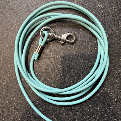 Laisse/Longe Biothane Rond